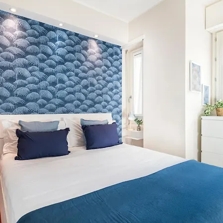 Fully furnished flat Arco della Pace by Easylife-2